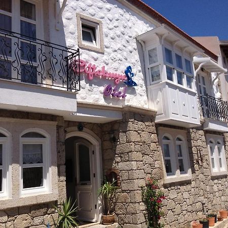 Ciftekuyu Hotel Alaçatı Exteriér fotografie