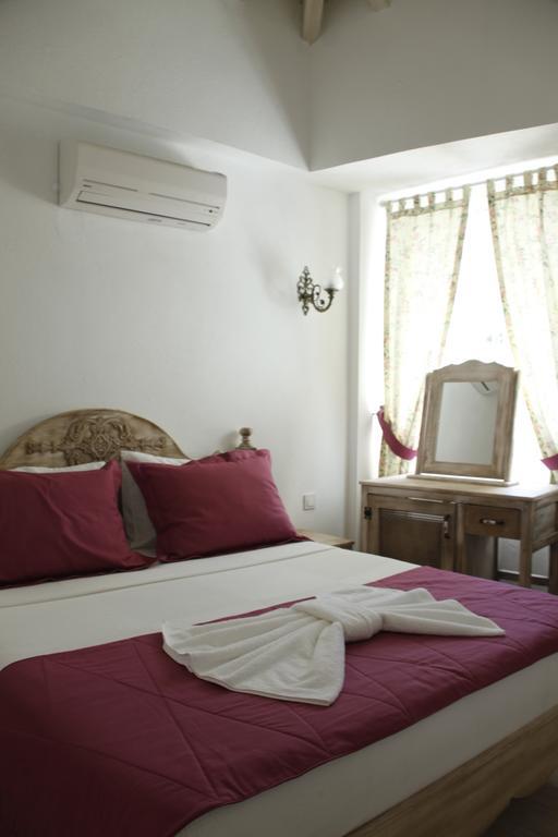 Ciftekuyu Hotel Alaçatı Exteriér fotografie